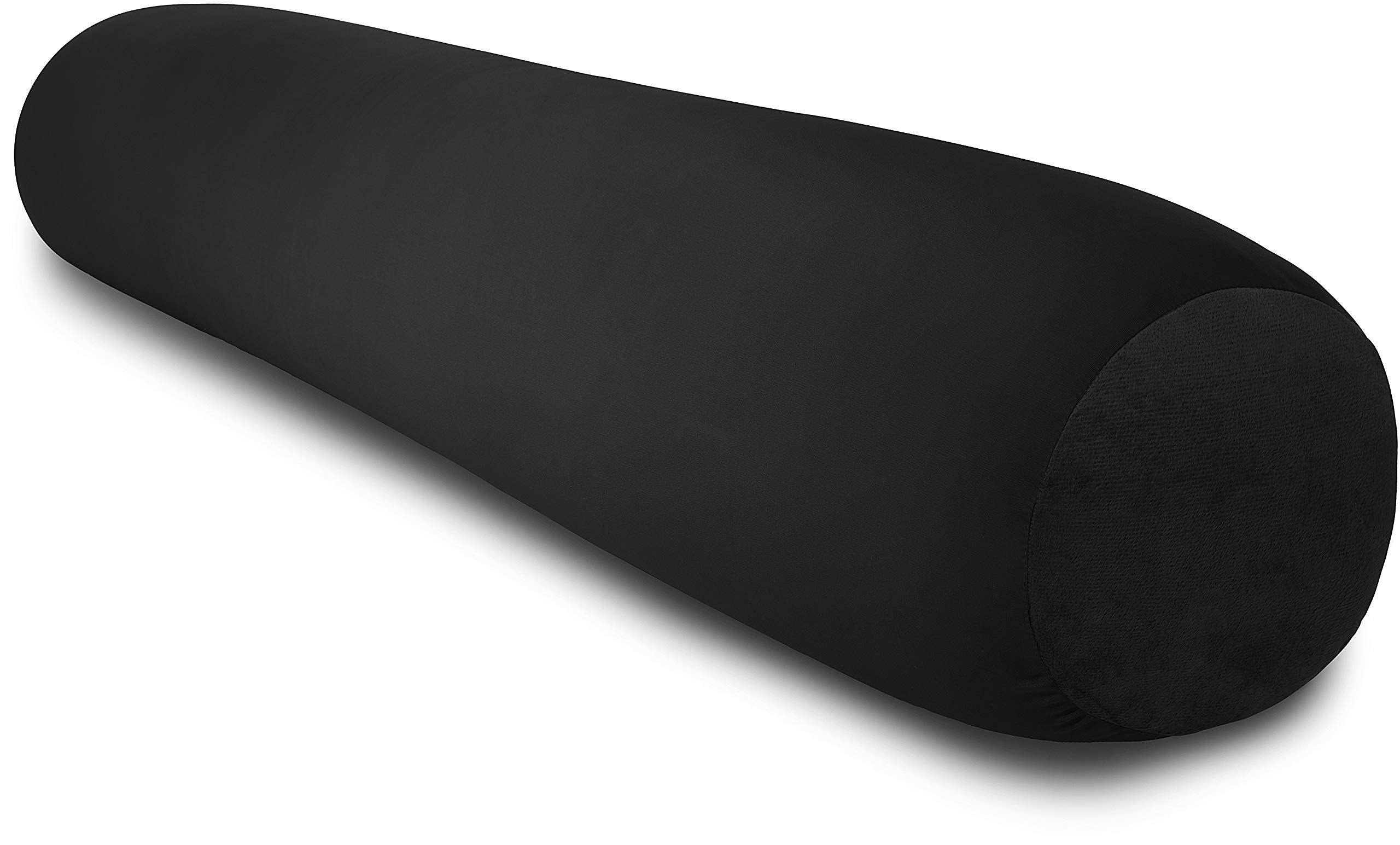 Premium Microbead Body Pillow for Side Sleepers - 47
