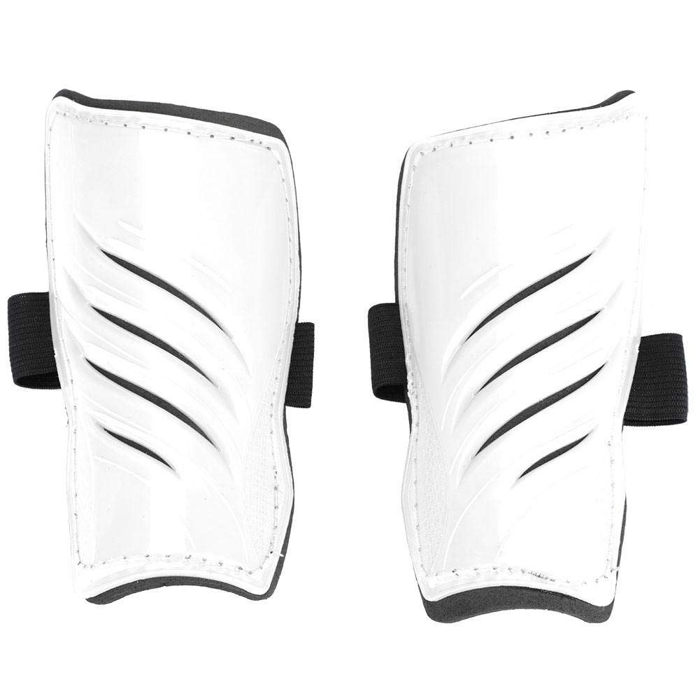 Yencoly Lightweight Breathable Shin Guards - Soccer Shin Pads for Leg Protection During Practice & Games | Durable Leg Guards for Football, Training & Match Play