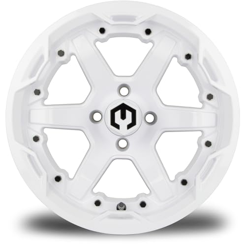 Glossy White