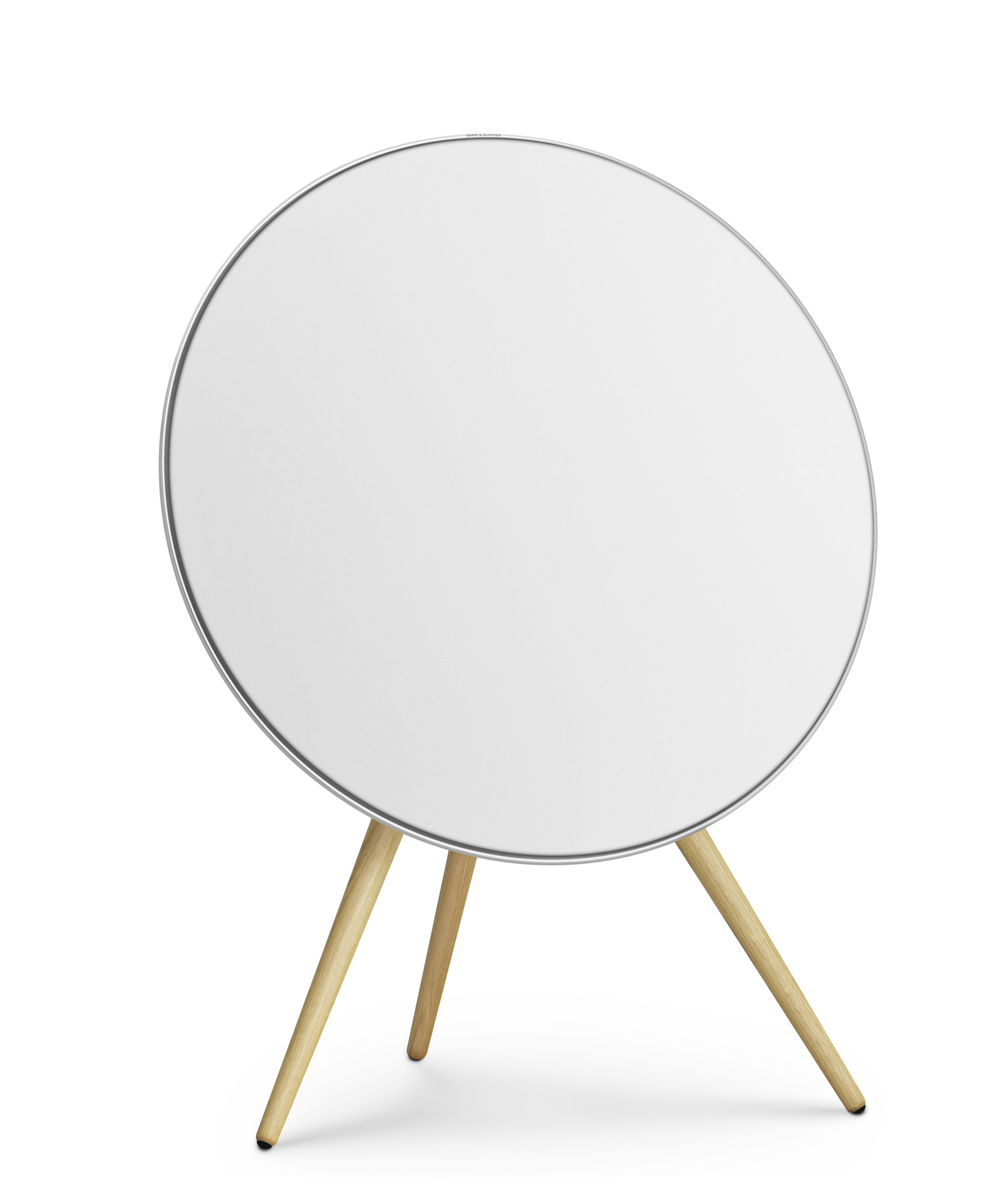 Bang & Olufsen Beoplay A9 4th Generation Wireless Speaker - Premium Home Audio for Living Room, Bedroom & Office Decor