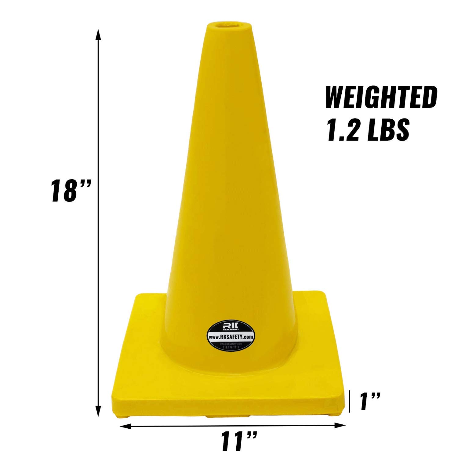 (Set of 6) 18