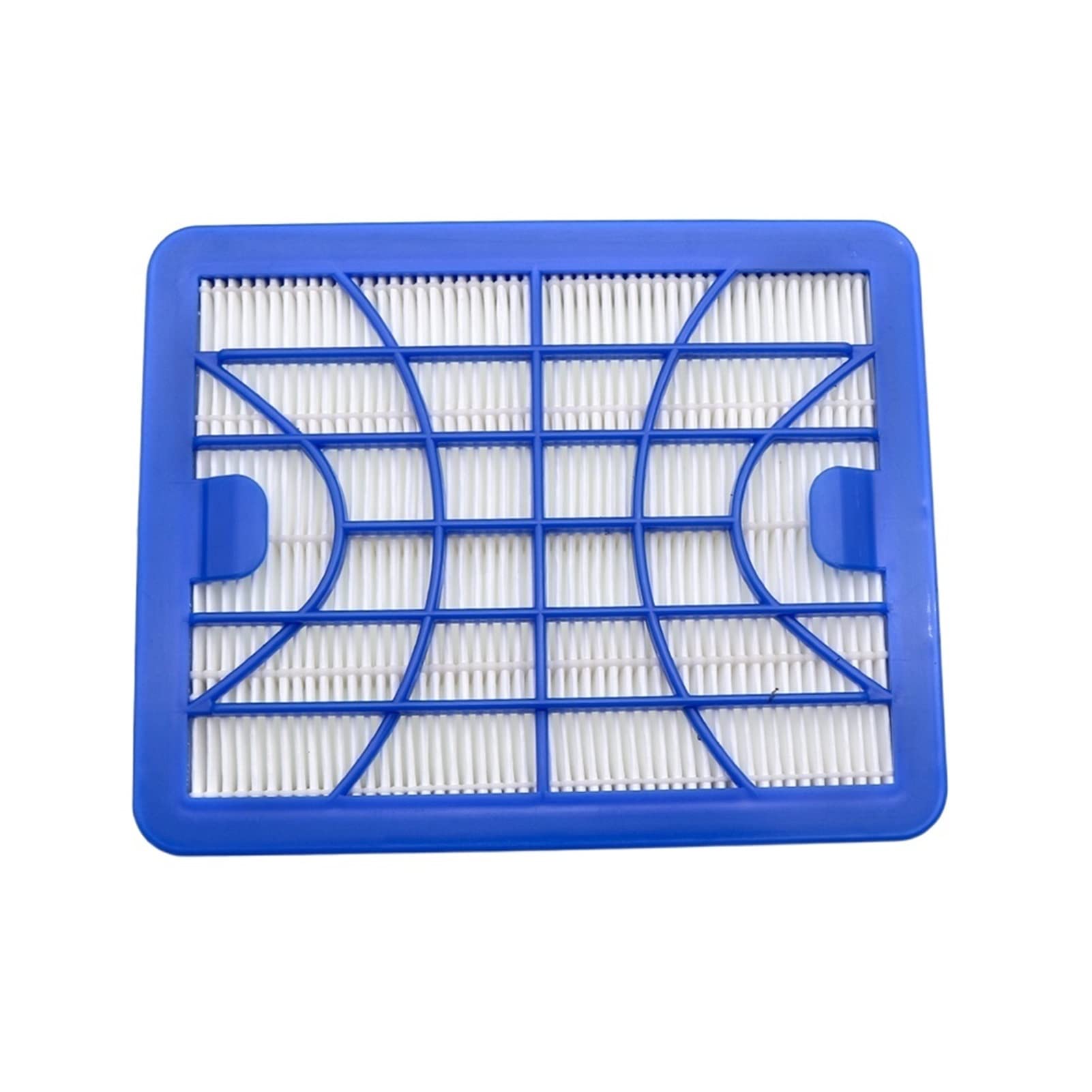 Luaac H13 HEPA Filter Replacement for ZELMER ZVCA050H Clarris Twix, Explorer, Jupiter Odyssey & Orion Vacuum Cleaners | Compatible Vacuum Cleaner Accessories | Perfect for Pet Hair, Allergies & Deep Home Cleaning