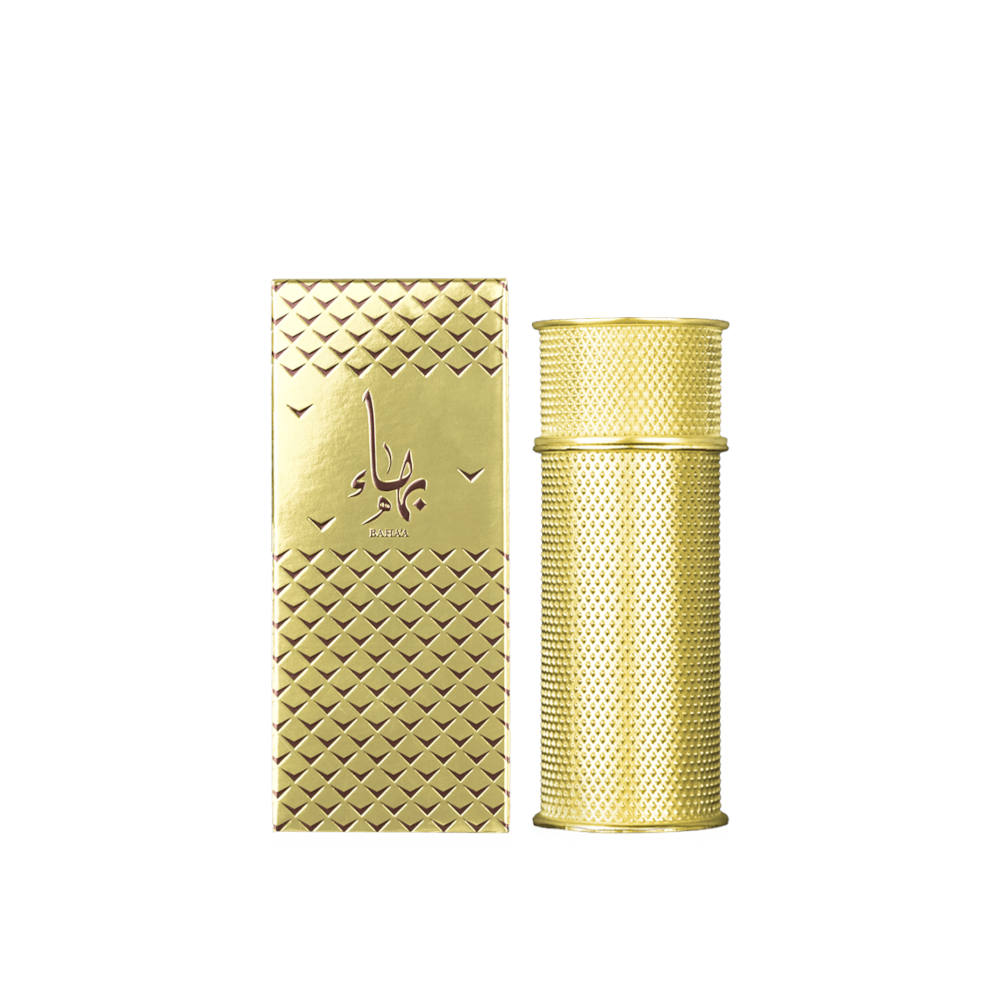 Baha'a Perfume Oil 15ml - Premium Long-Lasting Fragrance for Women & Men - Perfect for Daily Wear, Special Occasions & Gift Giving