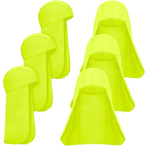 Fluo Yellow