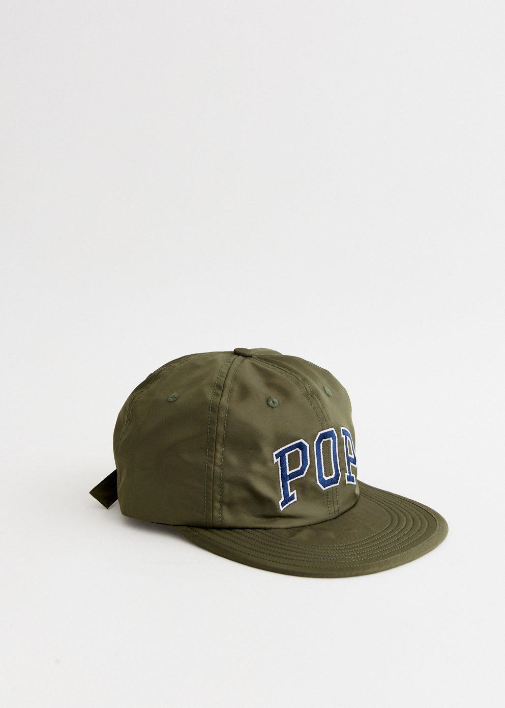 Arch Six Panel Hat - Stylish & Comfortable Baseball Cap for Men & Women - Perfect for Outdoor Activities, Sports & Casual Wear