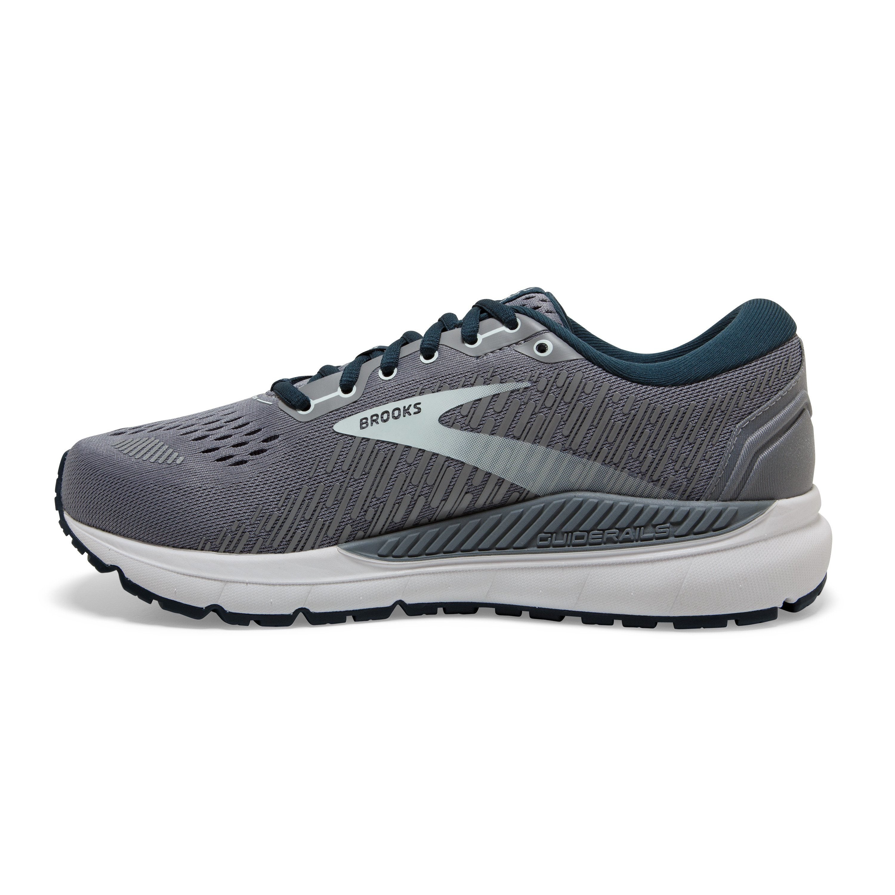 Brooks Addiction GTS 15 Women's Running Shoes - Medium & Wide Width for Stability & Support - Perfect for Long Distance Running, Walking & Everyday Comfort