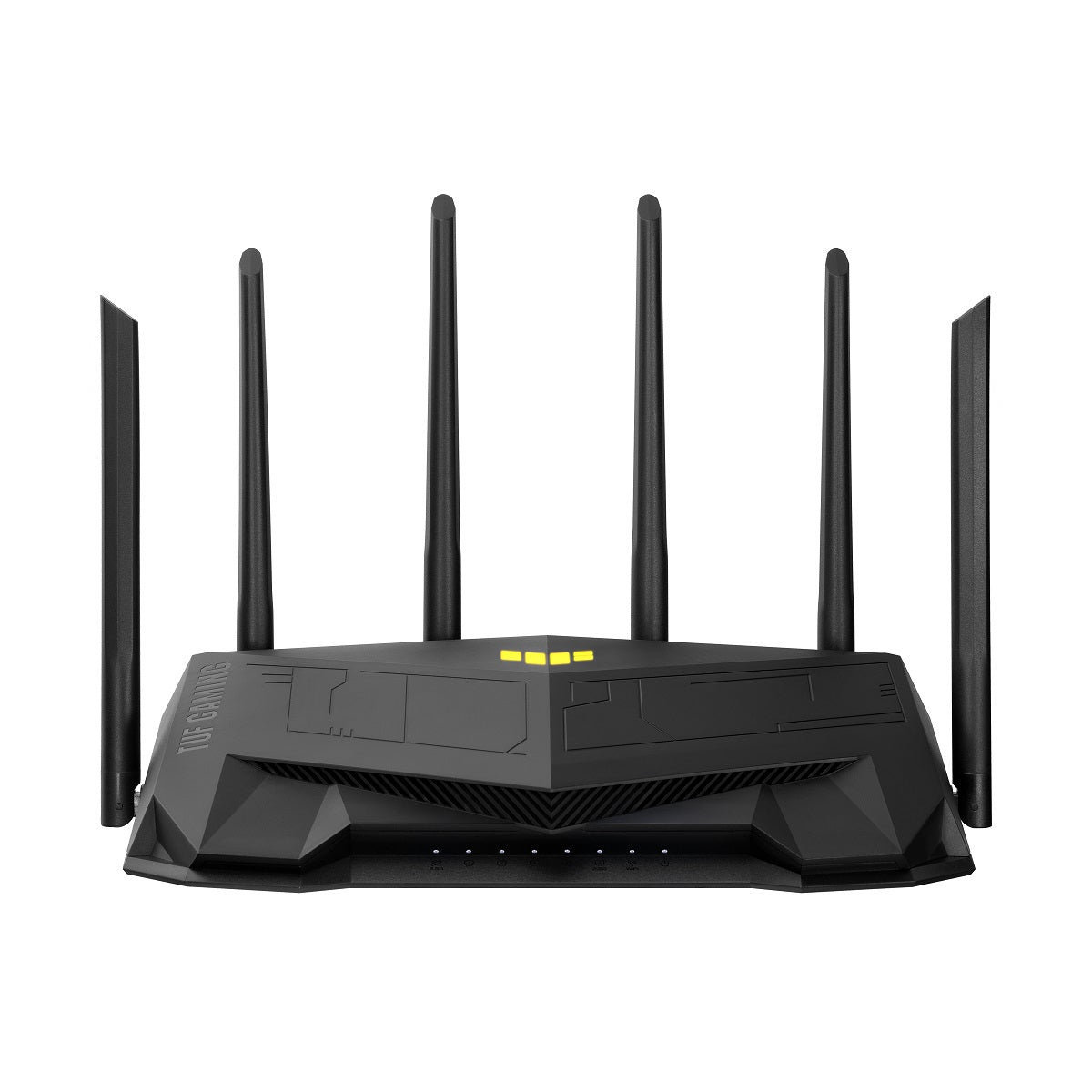 ASUS TUF Gaming AX6000 Dual Band WiFi 6 Gaming Router - High Speed Wireless Internet for Online Gaming, Streaming & Home Office