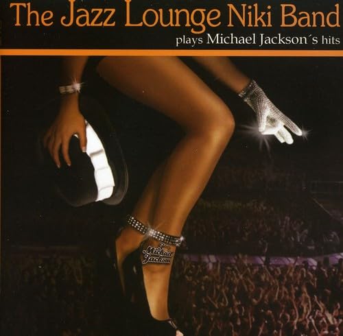Play Michael Jackson's Hits - Classic Pop Music for Dance Parties, Karaoke Nights & Retro Music Lovers