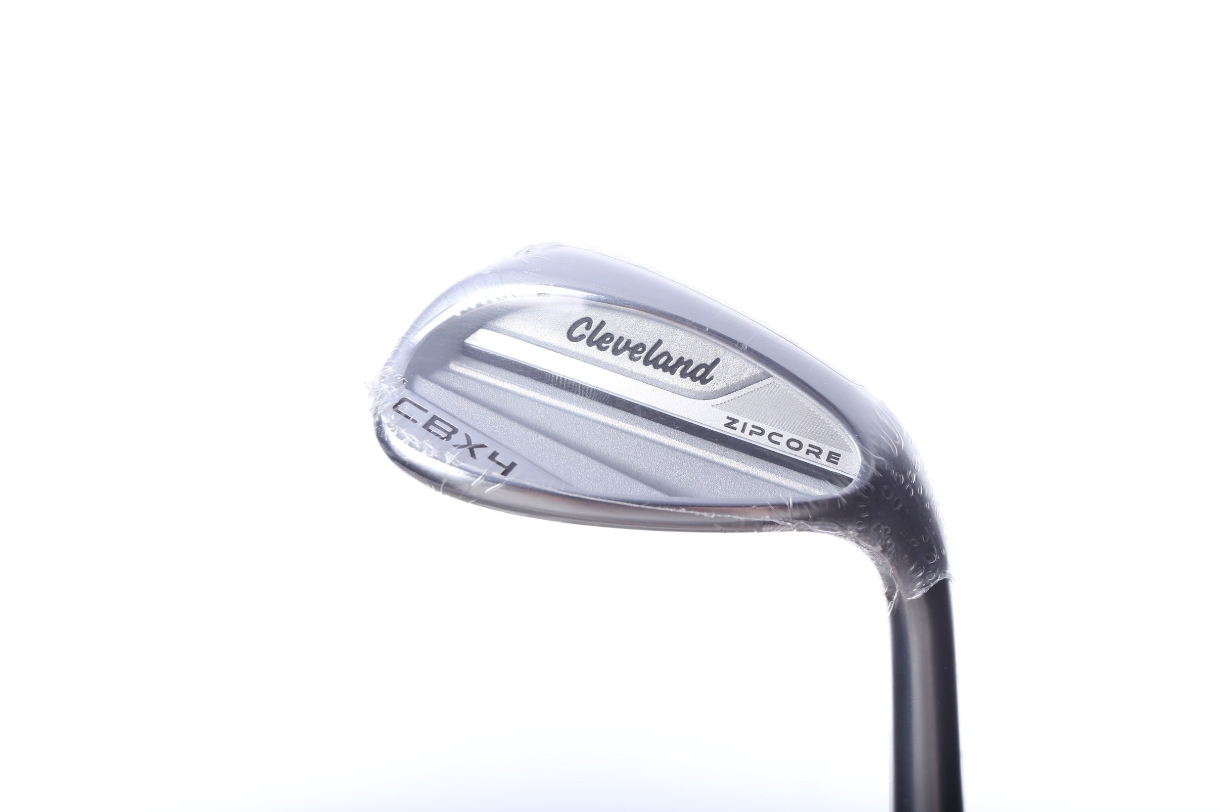 Used Cleveland CBX 4 Sand Wedge - Right Handed 58° Stiff Flex Golf Club for Bunker Shots & Short Game