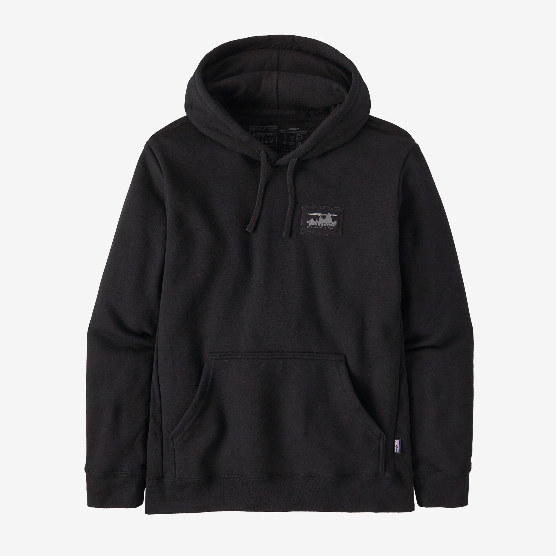 73 Skyline Uprisal Hoody - Unisex Streetwear Hoodie for Men & Women | Perfect for Casual Wear, Outdoor Activities & Urban Fashion