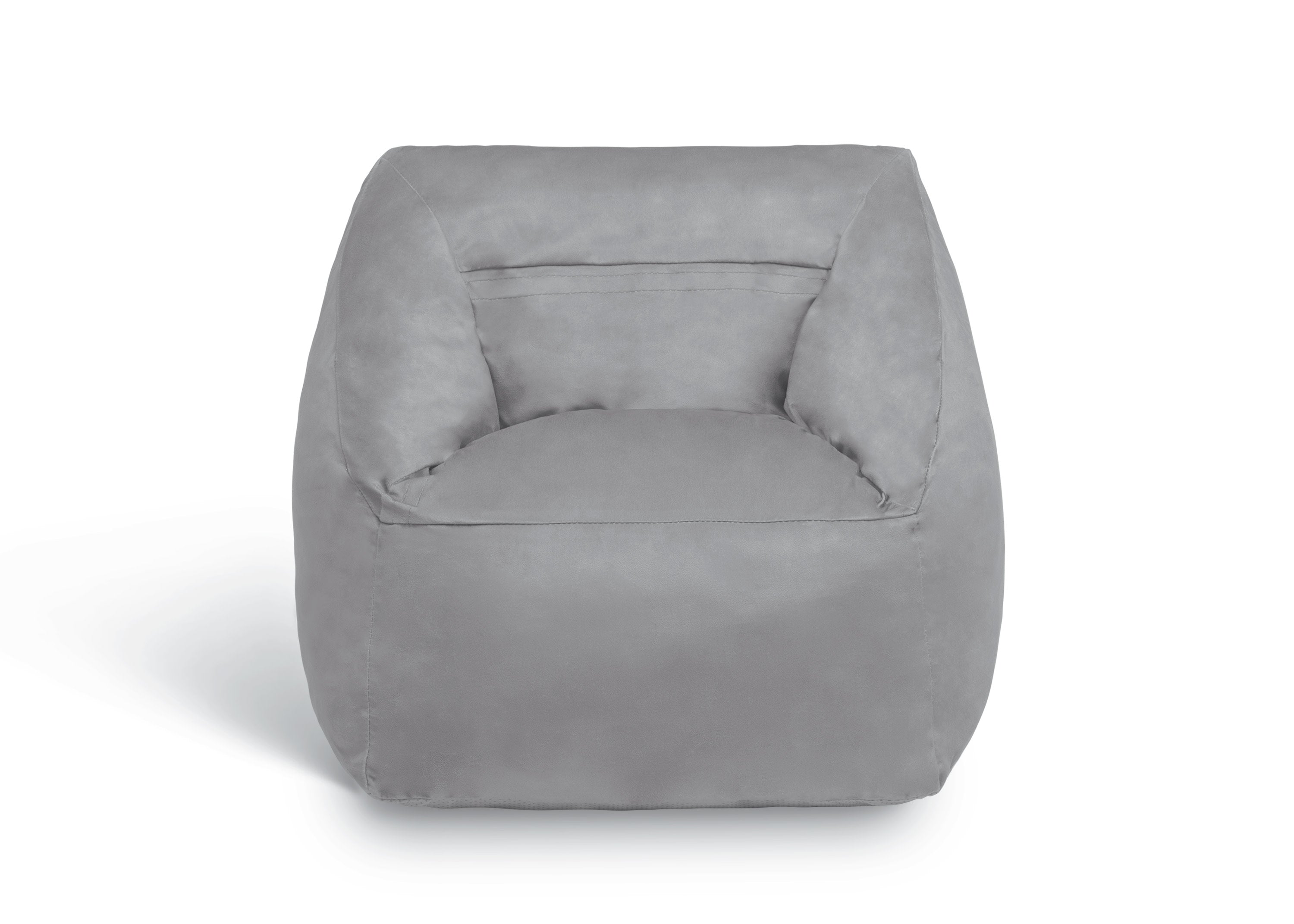 Cozee Cube Chair for Kids - Soft & Comfortable Seat for Children Up to 10 Years Old - Perfect for Playrooms, Bedrooms & Reading Nooks