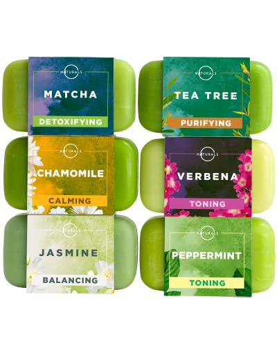 Green Tea Soap