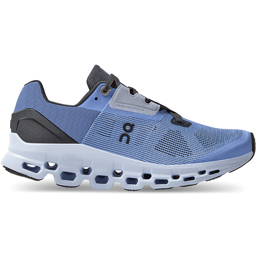 Women's Cloudstratus 2 Running Shoes - Lightweight Cushioned Sneakers for Women | Perfect for Road Running, Jogging & Gym Workouts