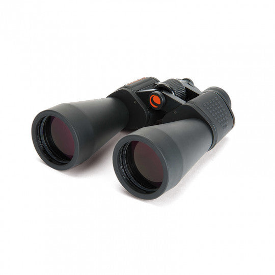 SkyMaster 12x60 Binoculars - High Power Zoom for Bird Watching, Hunting, Stargazing & Outdoor Adventures - 71007