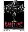 Basket Case Alex Pardee Poster - Limited Edition Art Print for Home & Office Decor - Perfect for Horror Fans & Alternative Art Collectors