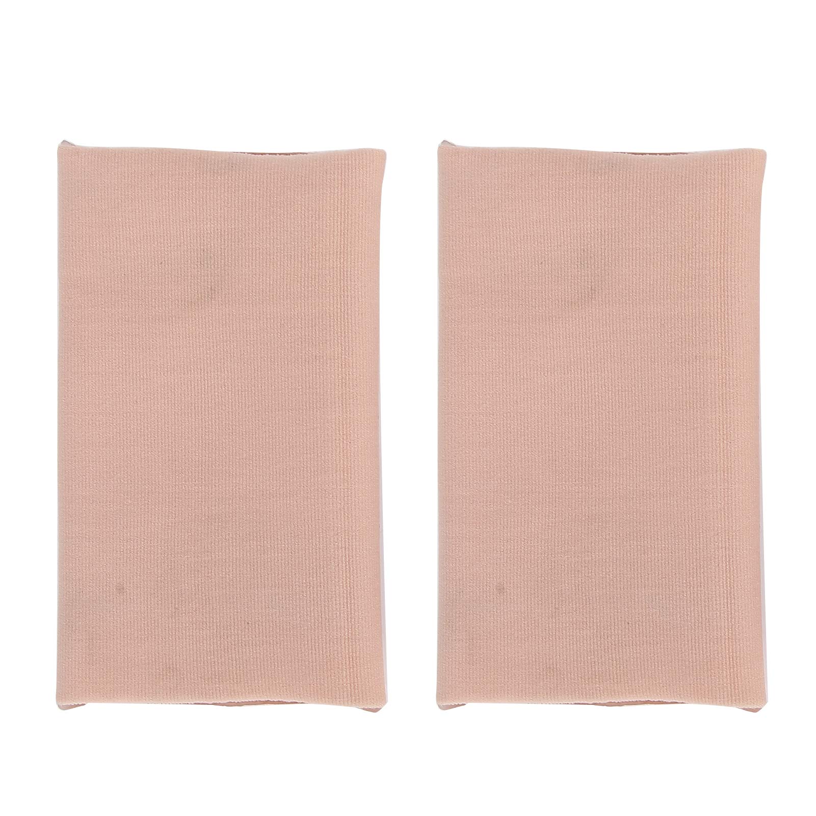 Heel Moisturizing Socks for Dry Cracked Feet - Ultra Soft Moisturizing Sleeves for Men & Women - Perfect for Overnight Hydration & Cracked Heel Repair