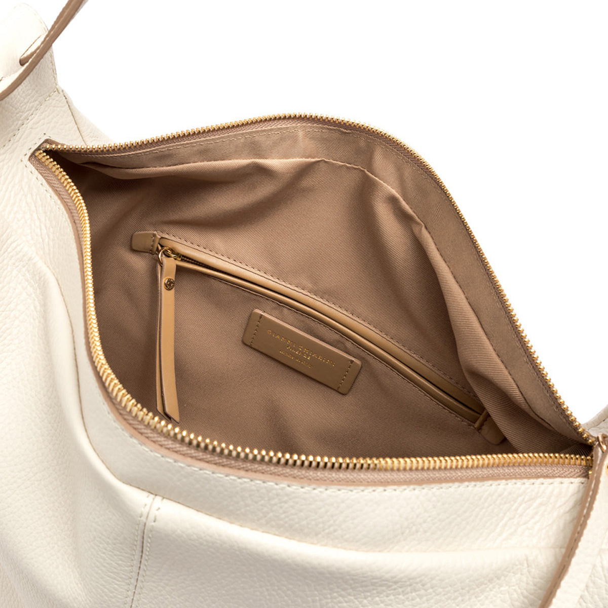 Gianni Chiarini Convertible Marble Backpack - Stylish ZN 11340/COMM GRN Marble Pattern for Women | Perfect for Work, Travel & Daily Use