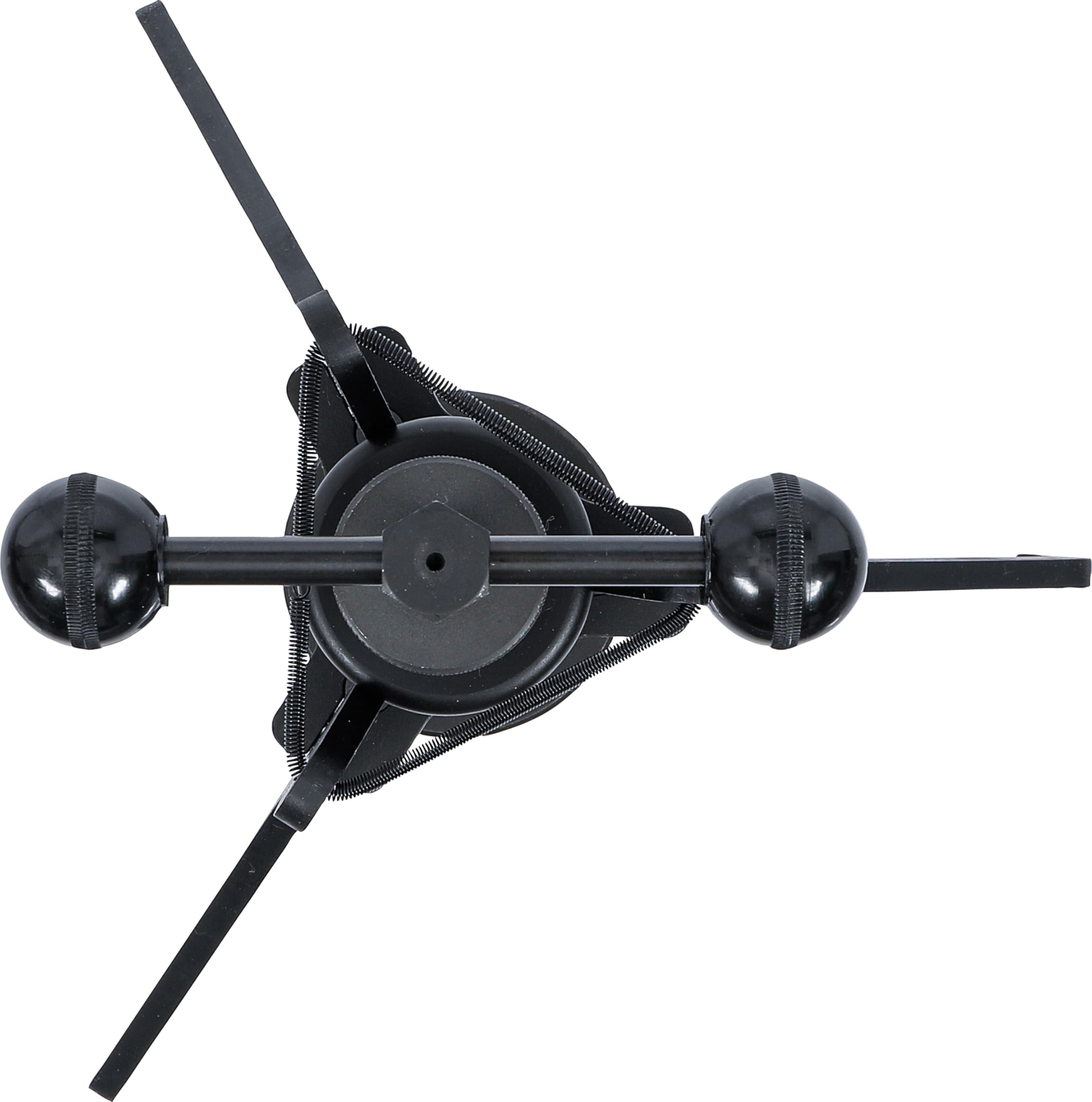BGS 8284 Pre-Tensioning Tool for BMW SAC Clutch - Professional Clutch Installation Tool for BMW Vehicles | Perfect for DIY Mechanics & Auto Repair Shops