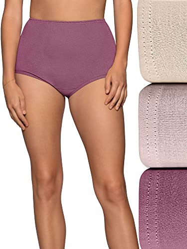 Cotton - 3 Pack - Berry/Quartz/Candleglow