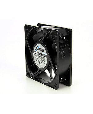 Lincoln 369124 High-Performance Cooling Fan for Cars & Trucks - Keep Your Engine Cool in Extreme Heat & Heavy-Duty Use