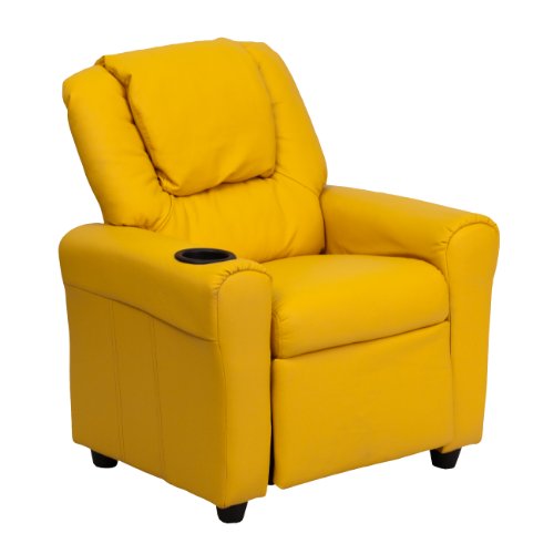 Yellow Vinyl