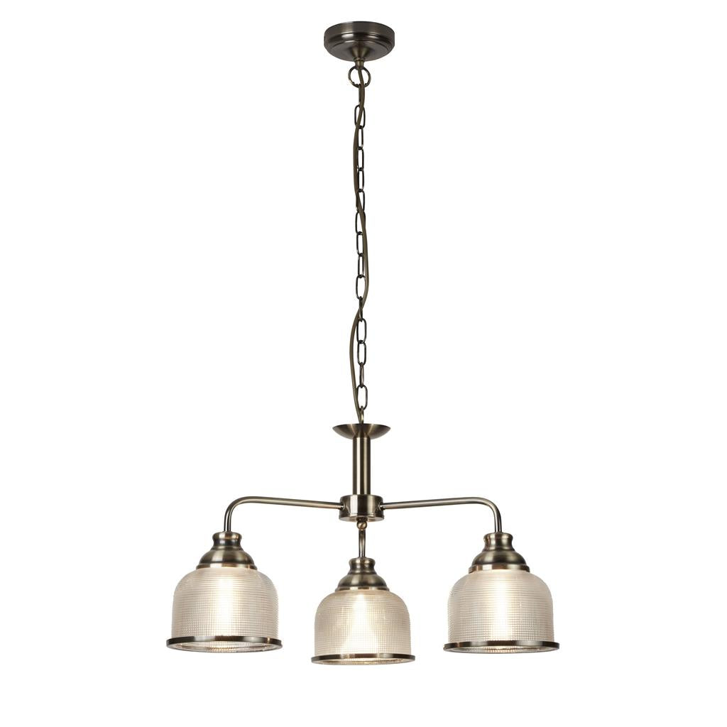 Antique Brass