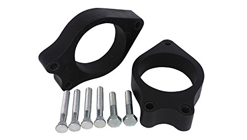 30mm Rear Strut Spacers Lift Kit for Pontiac VIBE 2002-2010 - Improve Ground Clearance & Off-Road Performance