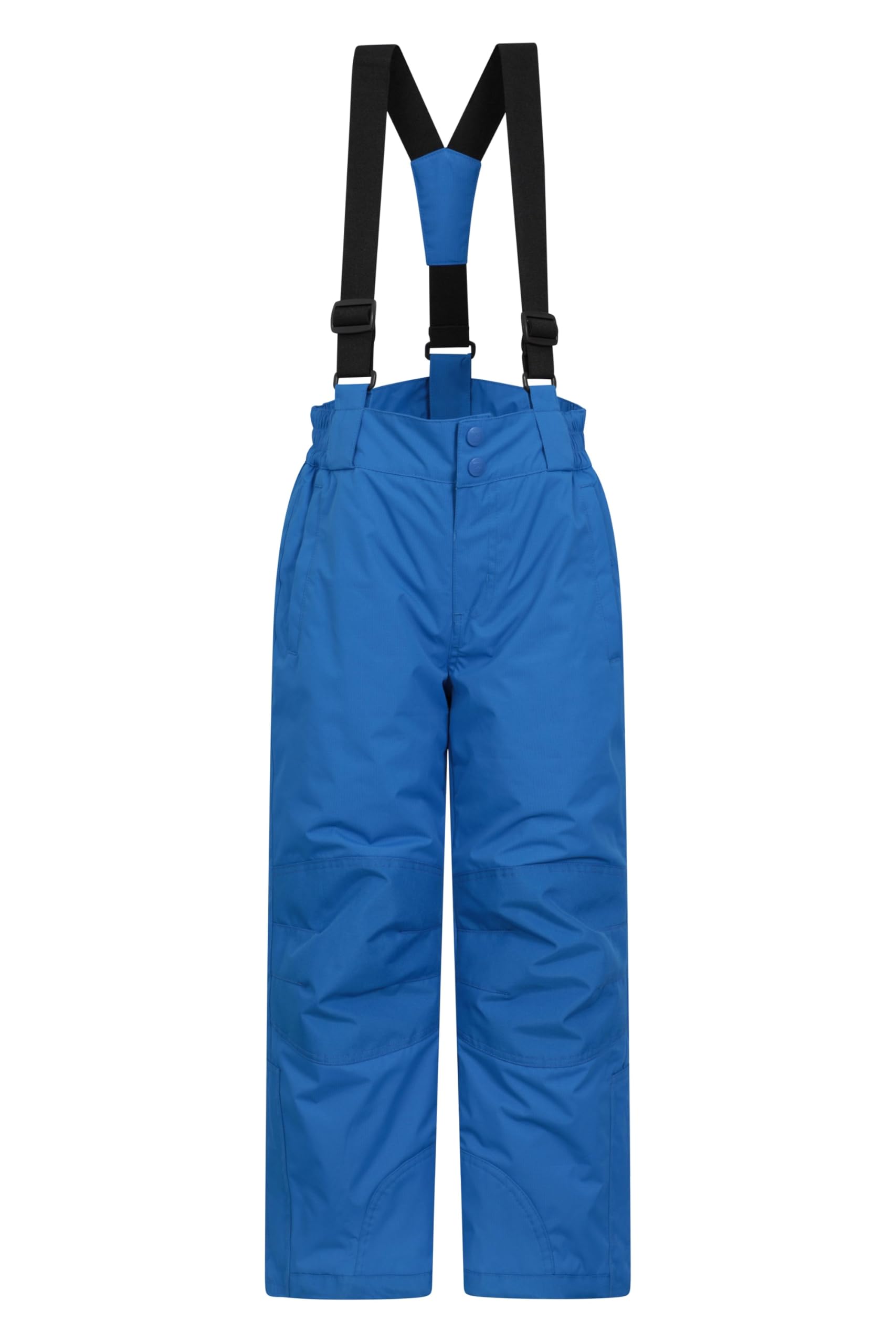 Mountain Warehouse Kids Ski Jacket & Pants Set - Waterproof Snowsuit for Boys & Girls - Winter Outdoor Snowboarding & Skiing Gear