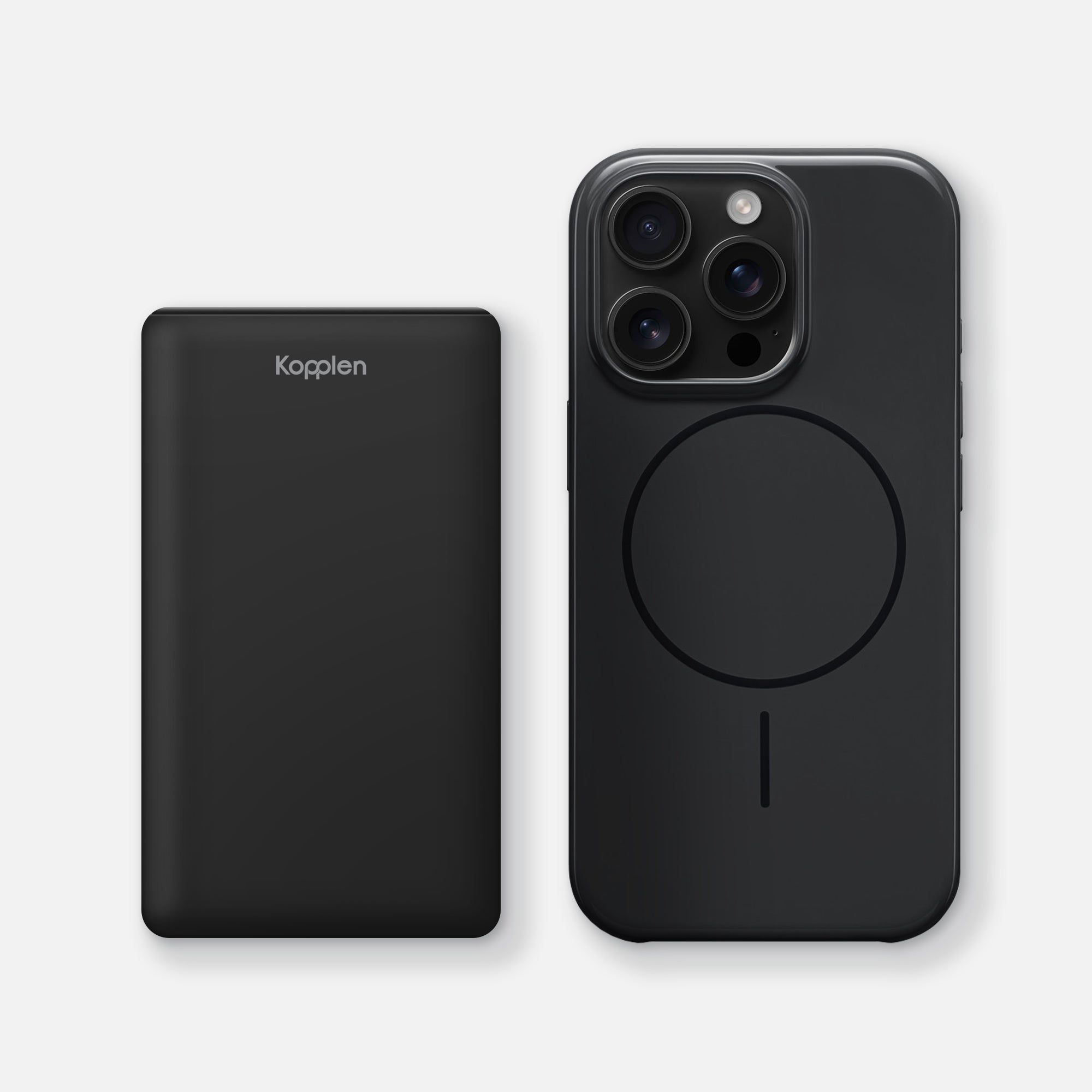 20000mAh Power Bank with 22.5W Fast Charging, Dual USB-C & USB-A Ports, LCD Display - Portable Charger for iPhone, Android, Tablets - Perfect for Travel, Camping, and Emergency Power Backup