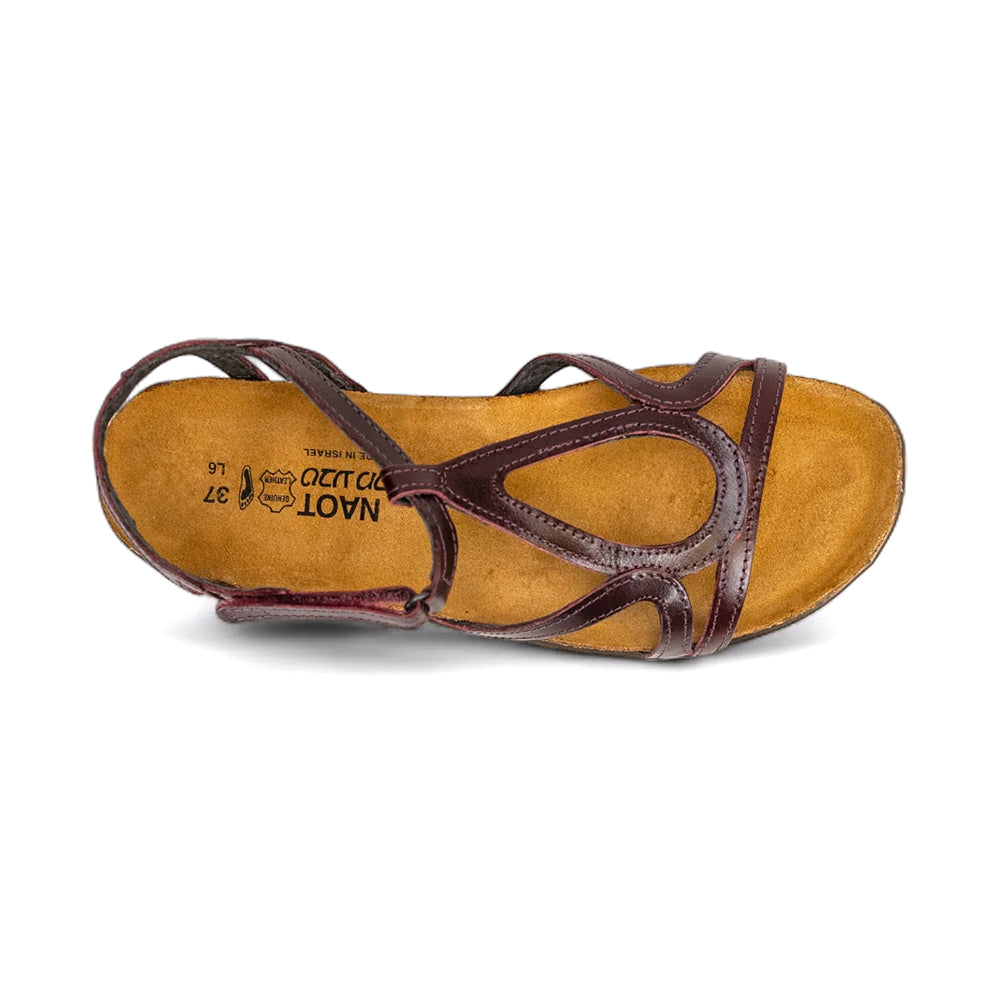 Dorith Women's Comfortable Sandals (4710) - Perfect for Beach, Vacation & Summer Walking