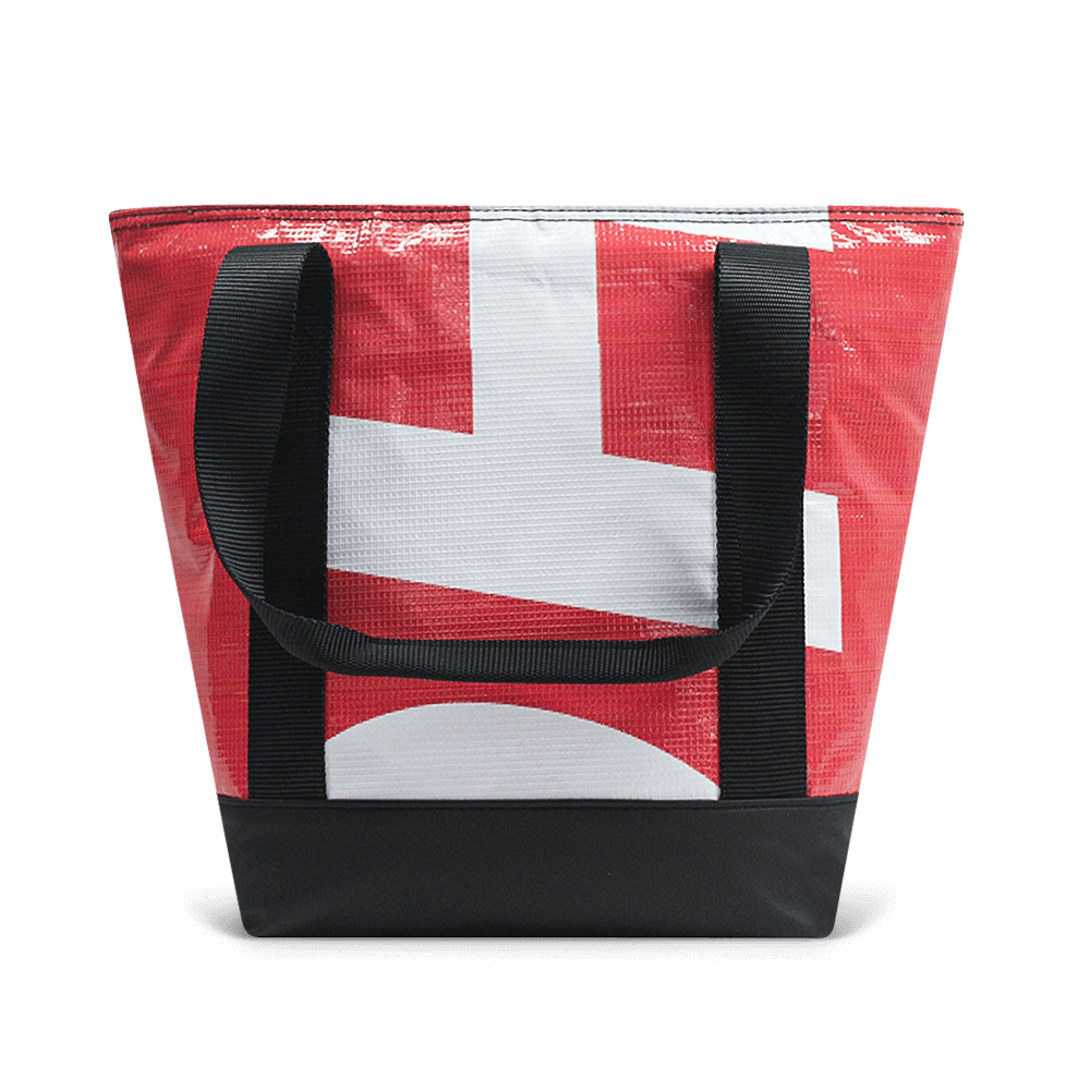 Beck Cooler Bag Bk1 00447 - Insulated Lunch Bag for Work, Picnics & Outdoor Activities - Leakproof & Durable Portable Cooler for Food & Drinks