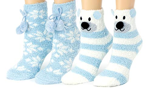 Polar Bear Gift Box Set
