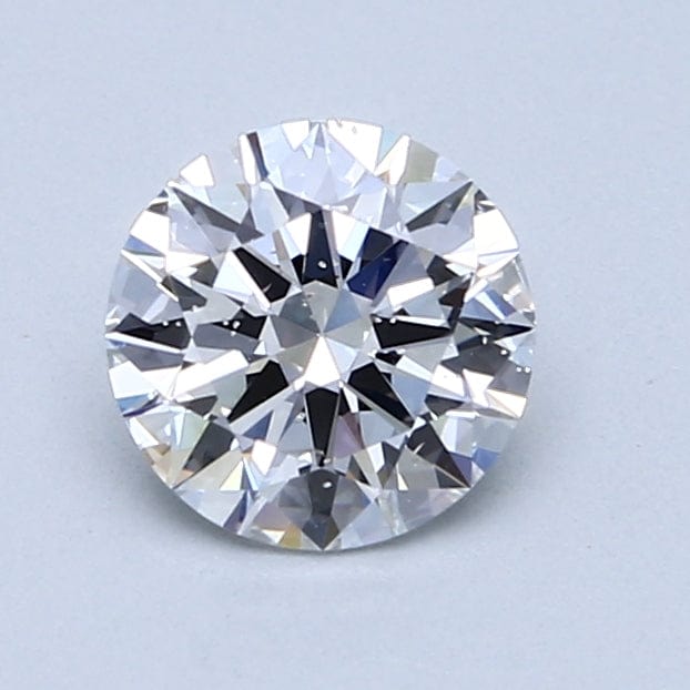 1.00 Carat E Color SI1 Clarity Round Cut Diamond for Engagement Rings & Wedding Bands | GIA Certified Natural Diamond Jewelry