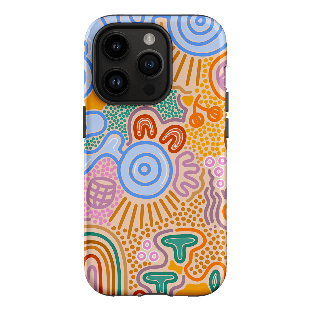 Premium Journey Phone Case - Slim Protective Cover for iPhone & Android | Durable, Stylish & Lightweight | Perfect for Travel, Work & Everyday Use