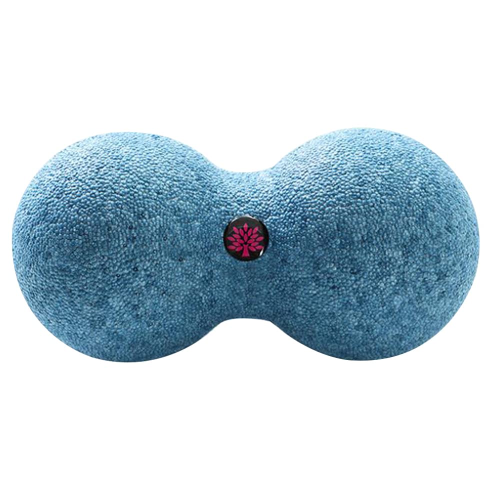 Healifty Massage Ball for Foot, Shoulder, Neck & Back Pain Relief - Deep Tissue Trigger Point Therapy for Muscle Knots, Myofascial Release & Yoga Recovery - Perfect for Post-Workout, Office Stress & Home Relaxation