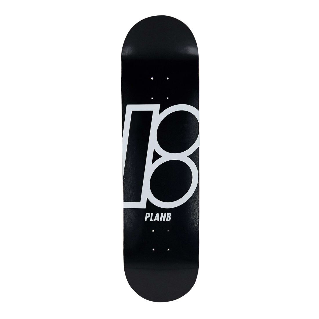 Plan B Team B Stain Deck 8.5