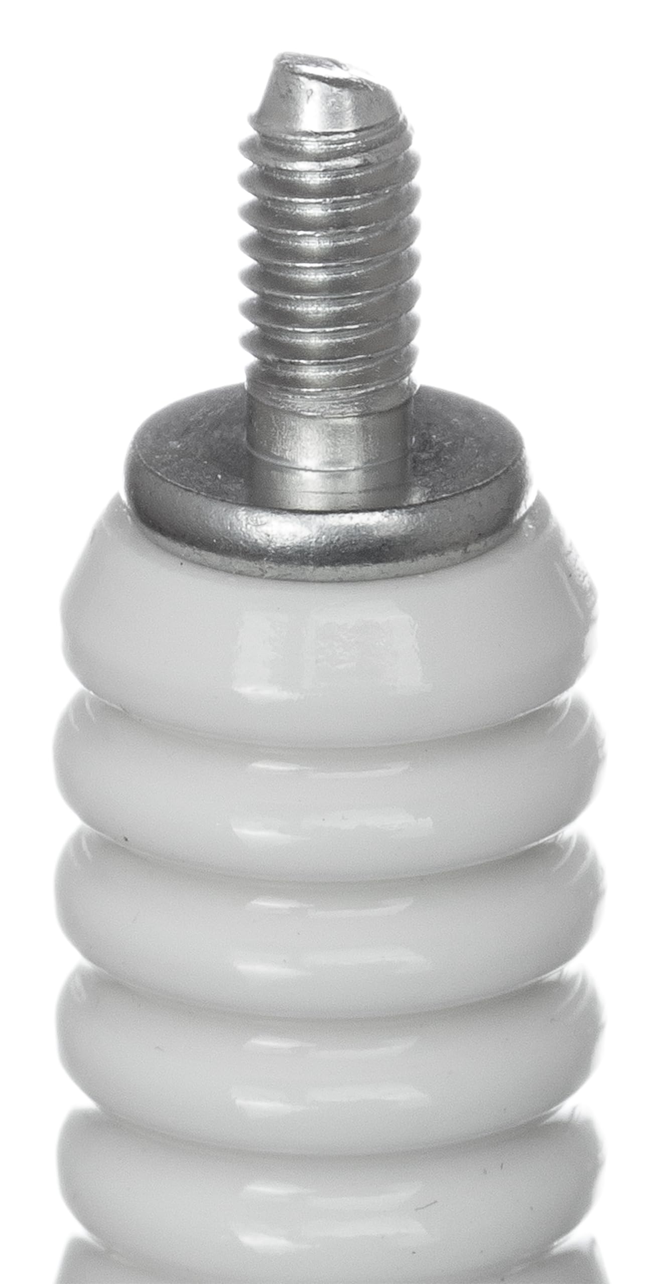 NGK 3823 Standard Spark Plug - BP8HS-10, 1 Pack | Compatible with Small Engines, Lawn Mowers, Motorcycles & ATVs | High Performance Ignition for Smooth Starts
