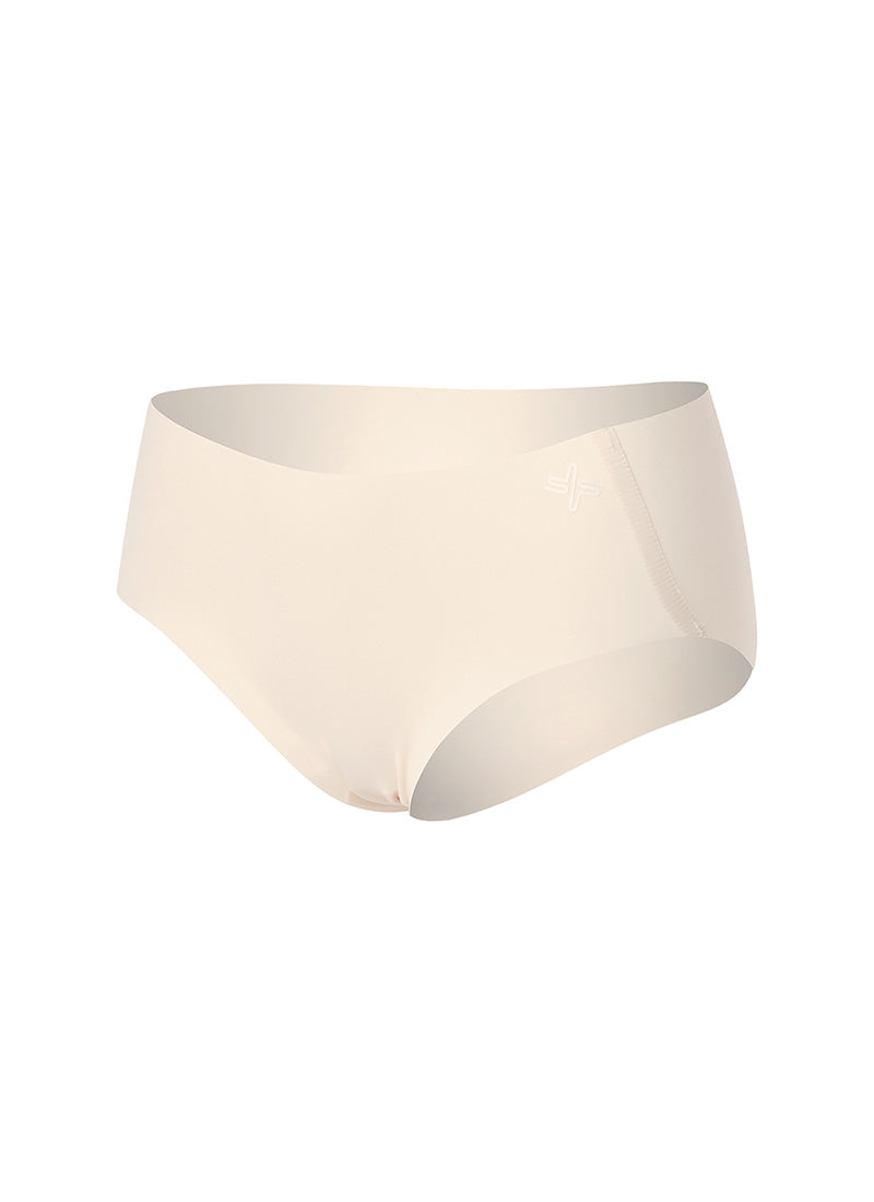 Mellow Day Panties - Soft & Comfortable Women's Underwear for Everyday Wear | Perfect for Work, Yoga & Relaxation