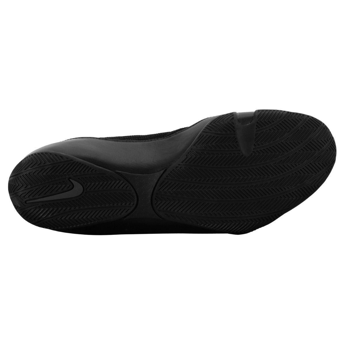Nike Machomai 2 Boxing Shoes for Men & Women - Lightweight Training Footwear for Boxing, MMA, Kickboxing & Gym Workouts - Enhanced Support & Traction
