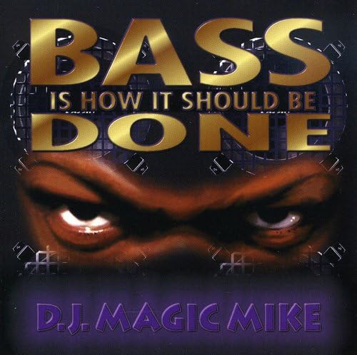 Bass Is How It Should Be Done - Explicit Lyrics Hip Hop Album | Perfect for Car Rides, Workouts & Parties