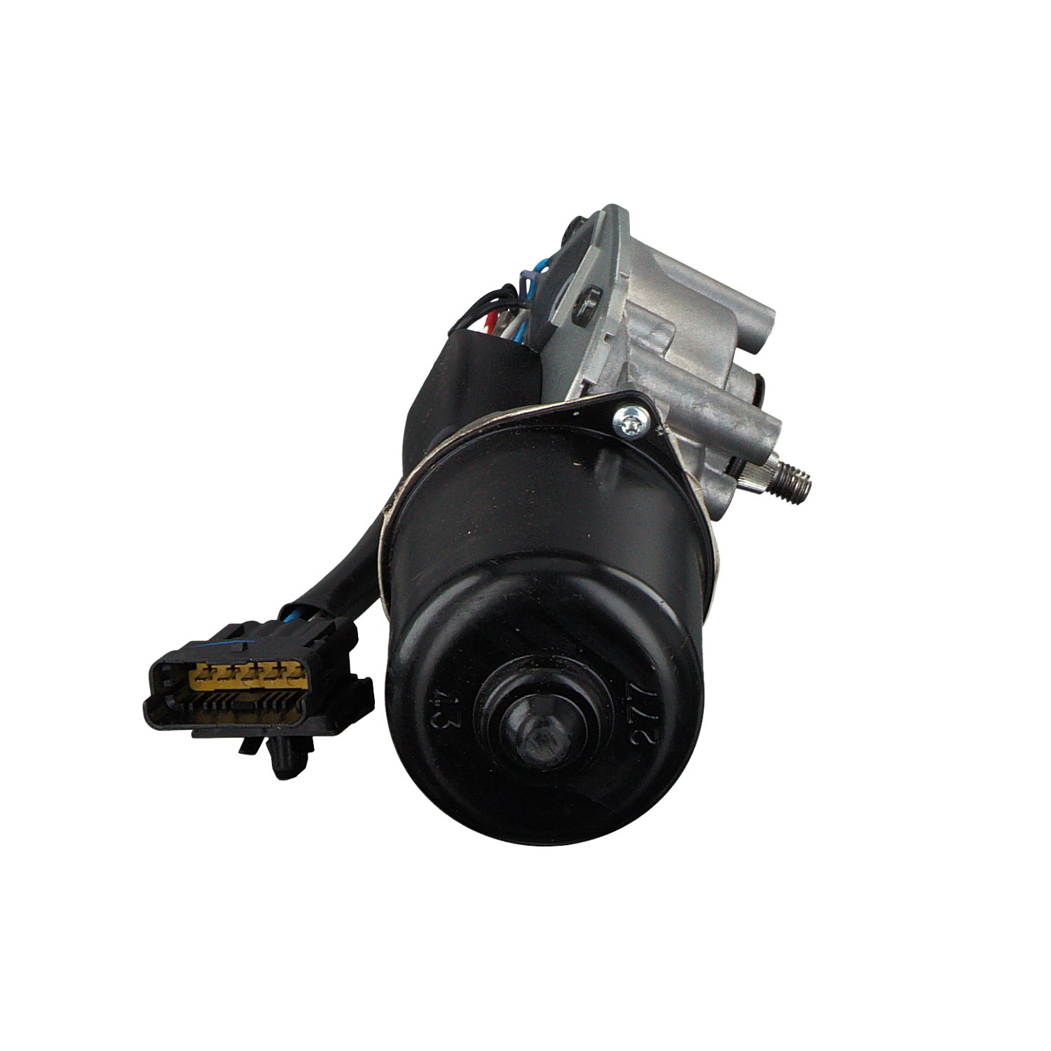 Febi Bilstein 38660 Wiper Motor - High Quality Replacement Part for Smooth Windshield Wiping (Pack of 1) | Perfect for Car Maintenance & Rainy Day Driving