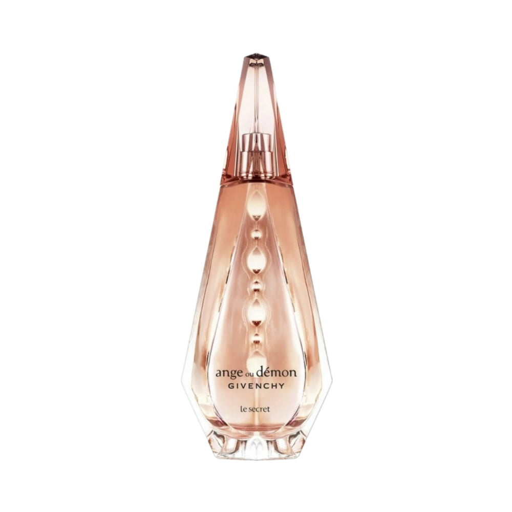 Angel or Demon Le Secret Elixir Eau de Parfum 100ml - Luxury Women's Perfume for Evening Wear & Special Occasions