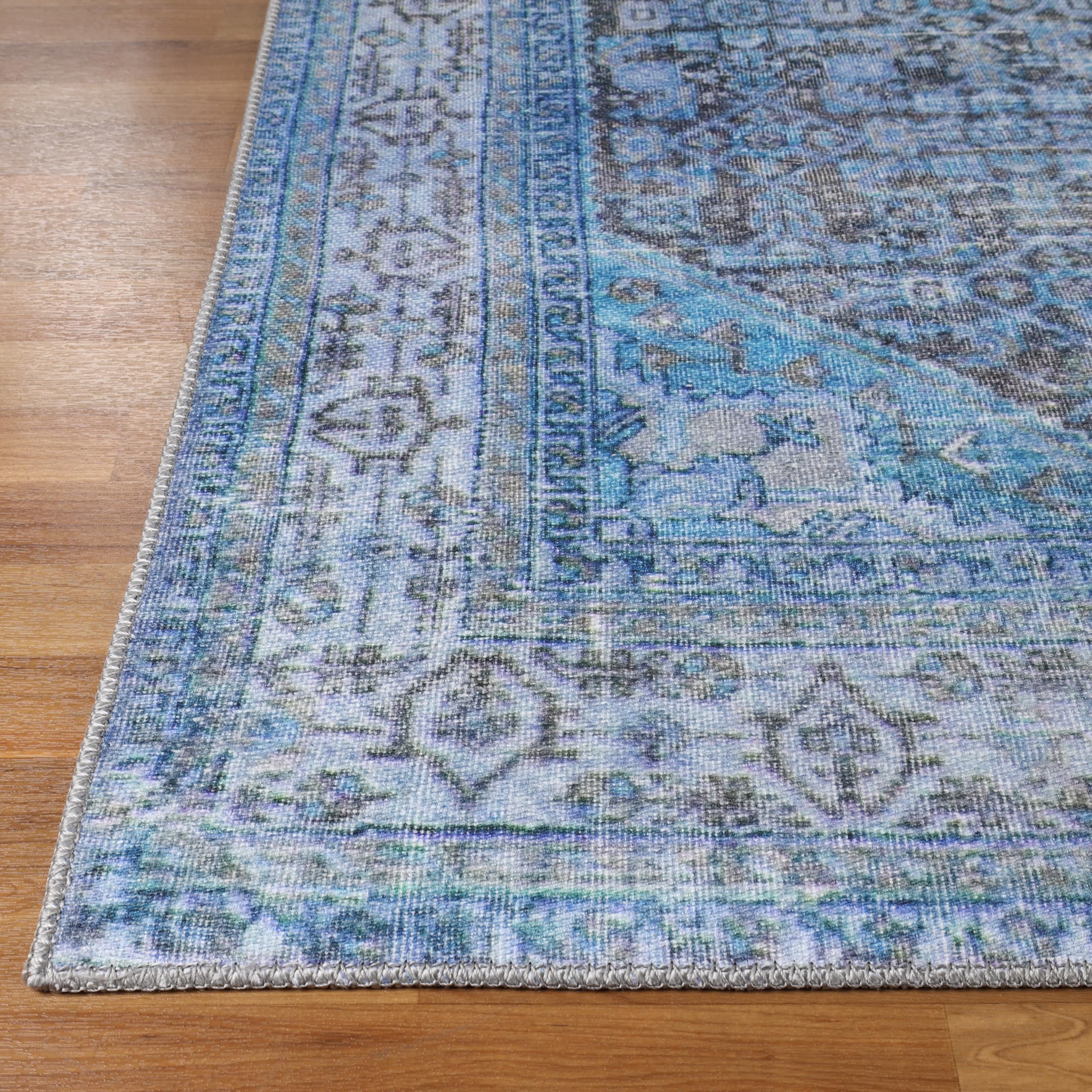 Adelia Collection 5' x 7' 6