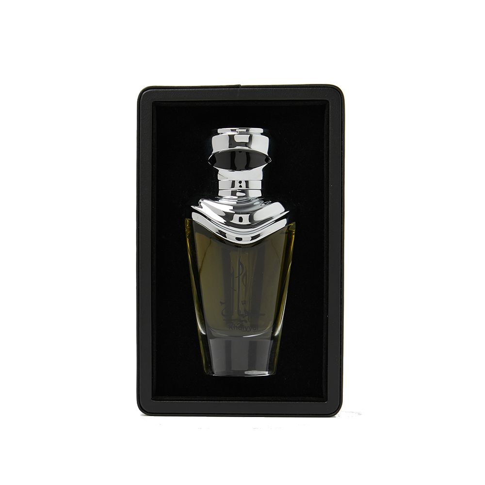 Khaiyyal Eau de Parfum 75ml for Women & Men - Long-Lasting Luxury Fragrance for Daily Wear, Date Night & Special Occasions