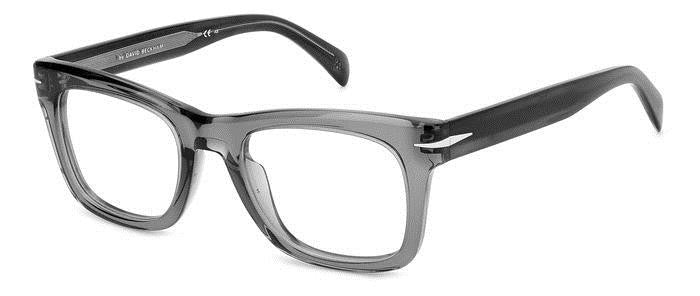 David Beckham DB7105 Sunglasses - Polarized UV Protection Aviator Style for Men & Women - Perfect for Driving, Travel & Outdoor Activities