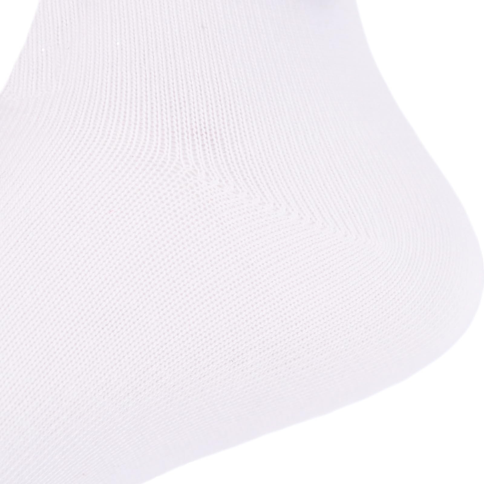 Girls Ruffle Socks - Shiny Double Big Lace Toddler Socks (2-3 Pairs) | Frilly Dress & Pageant Turn Cuff Socks for Special Occasions & Photo Shoots