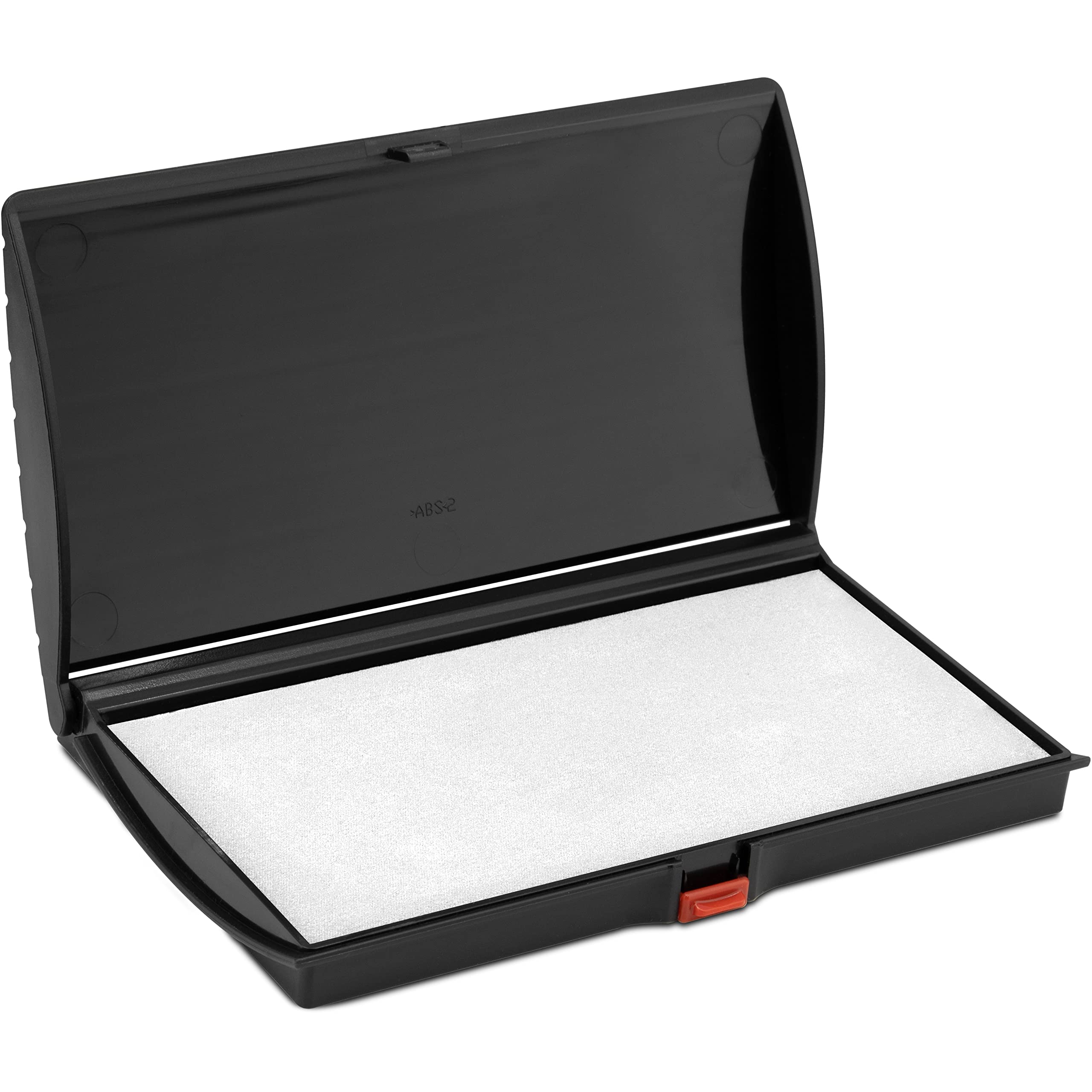 Premium Large Dry Stamp Pad (No Ink) - 3