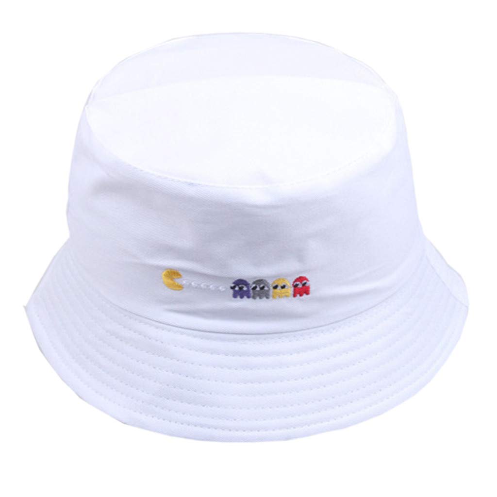 Men's Winter Bucket Hat - Camouflage Outdoor Climbing & Travel Sun Protection Baseball Cap for Hiking, Camping, and Mountain Adventures