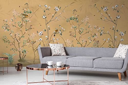 Chinoiserie - 08