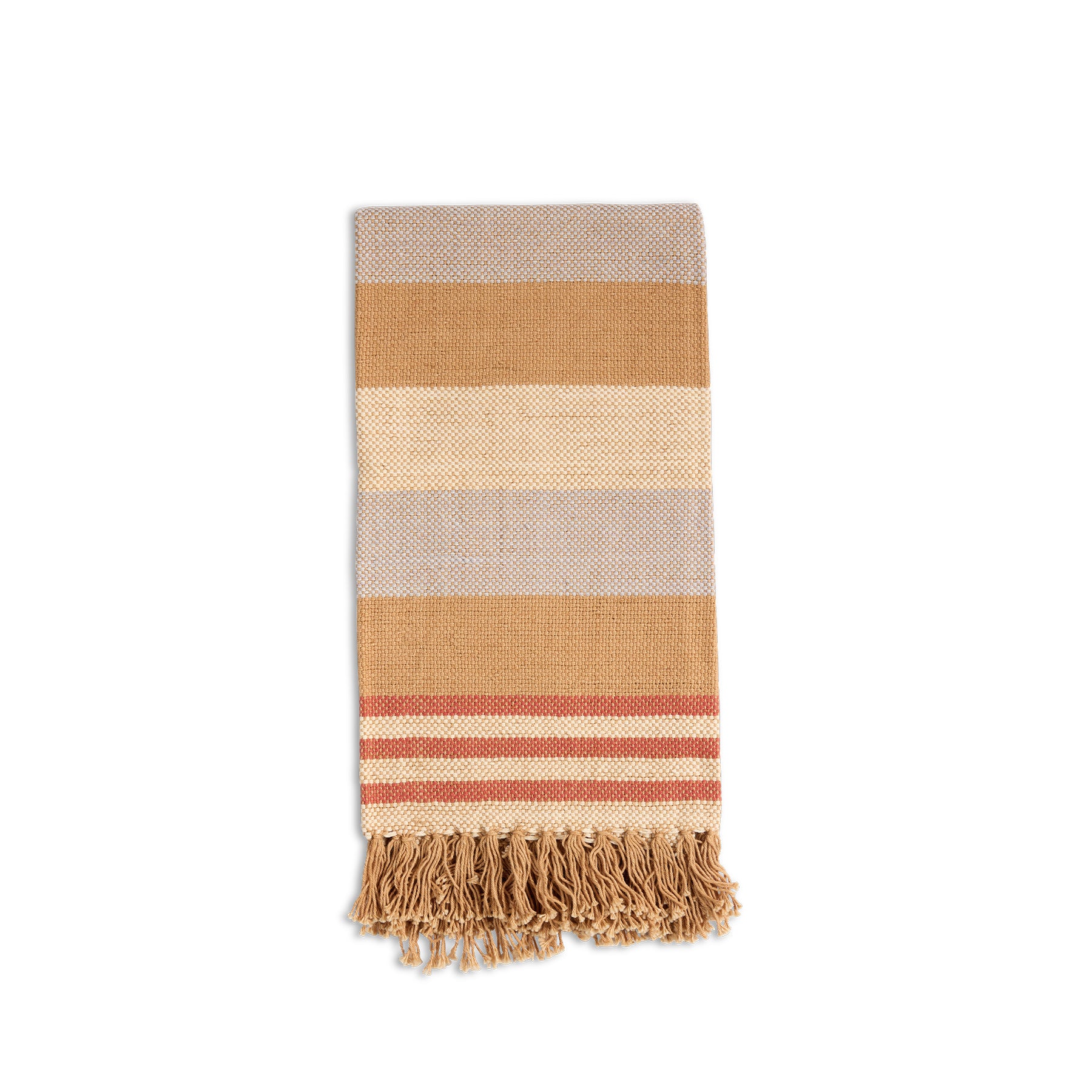 Premium Oak Creek Bath Towel Set - Soft, Absorbent & Quick-Drying Cotton Towels for Spa, Bathroom & Poolside Use
